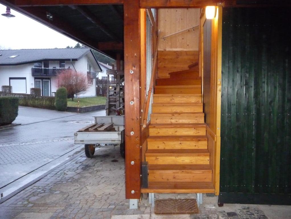 Gartenblick Holiday home *