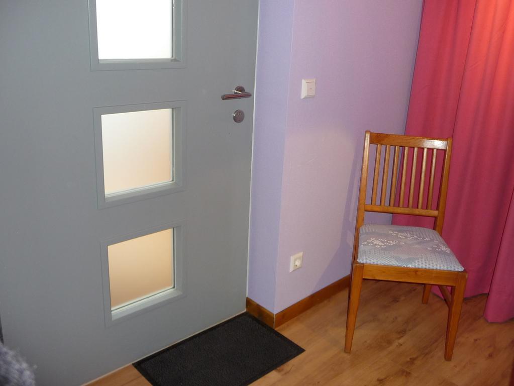 Gartenblick Holiday home