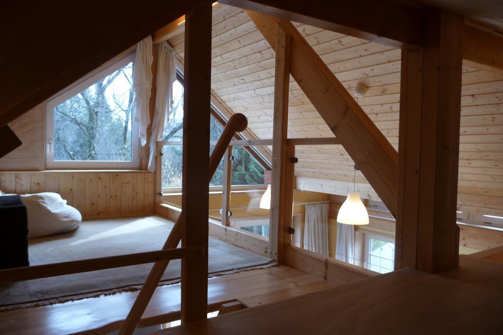 Gartenblick Holiday home *