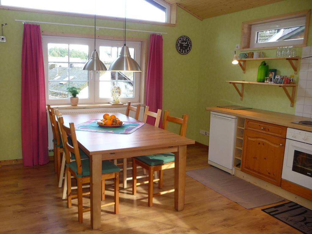 Gartenblick Holiday home