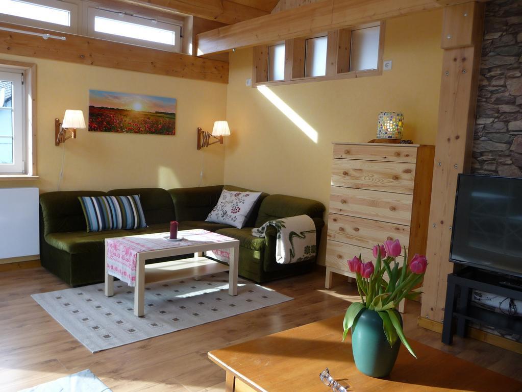 Holiday home Gartenblick