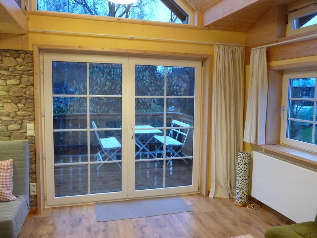 Gartenblick