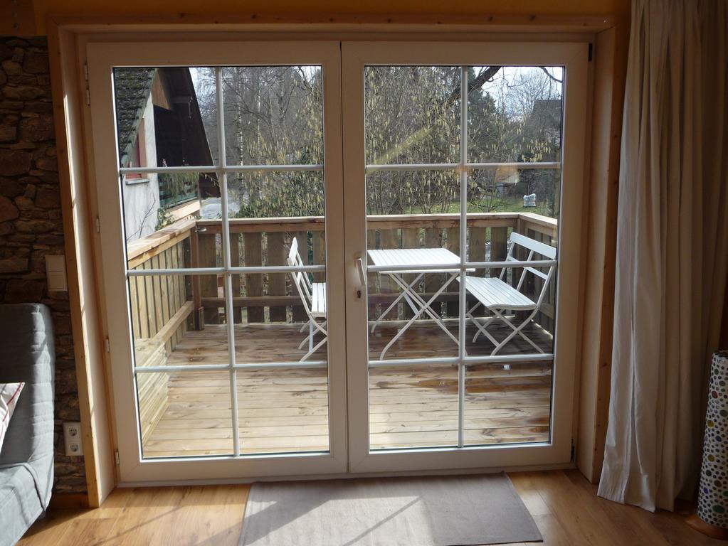 Gartenblick Holiday home *
