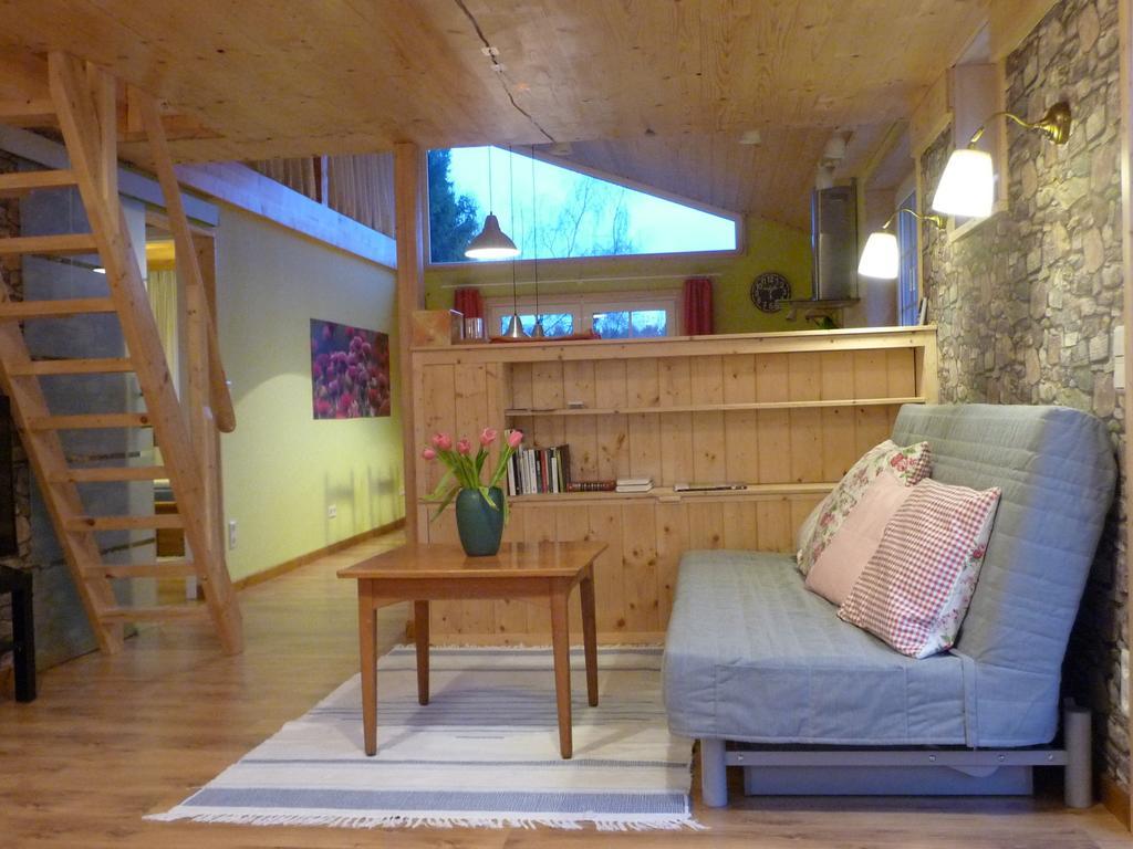 Gartenblick Holiday home Dierdorf