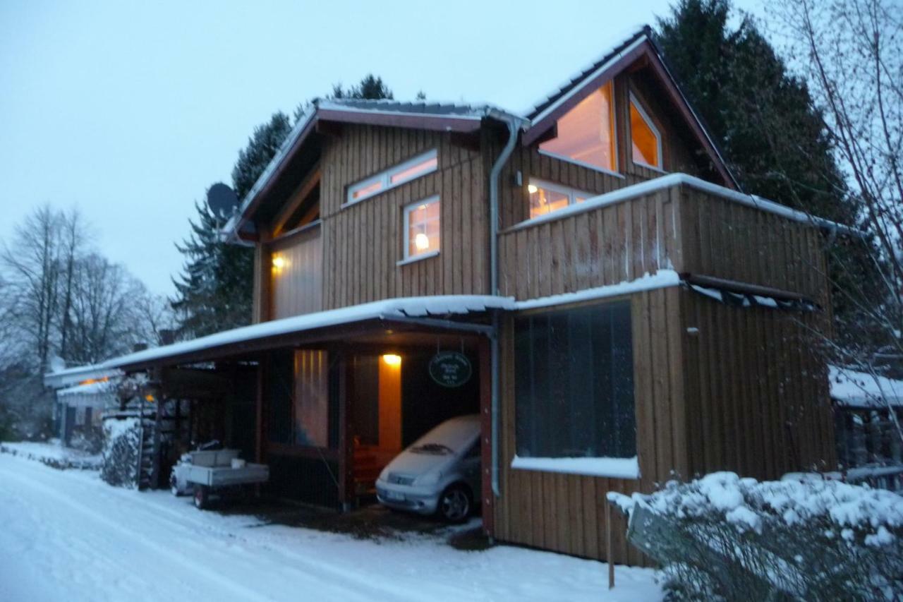 Gartenblick Holiday home