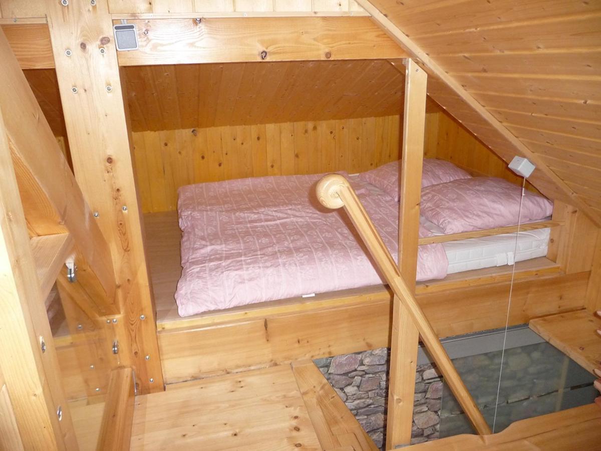 Gartenblick Holiday home Dierdorf